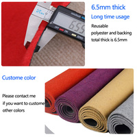 Tapis Rouge pour Mariages, Scènes, Événements Commerciaux – Moquettes de Vente Chaude pour Mariages en Extérieur, Tapis Rouge d'Hôtel avec Dos Antidérapant