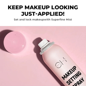 สเปรย์แต่งหน้าผิวแบบวีแกนกันน้ำติดทนนาน - Product Image 4