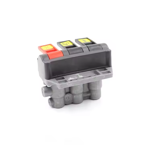Válvulas de Control Hidráulico Neumáticas Duraderas TC-4-TFLF de 1 Vía, Fabricante y Distribuidor - Product Image 2