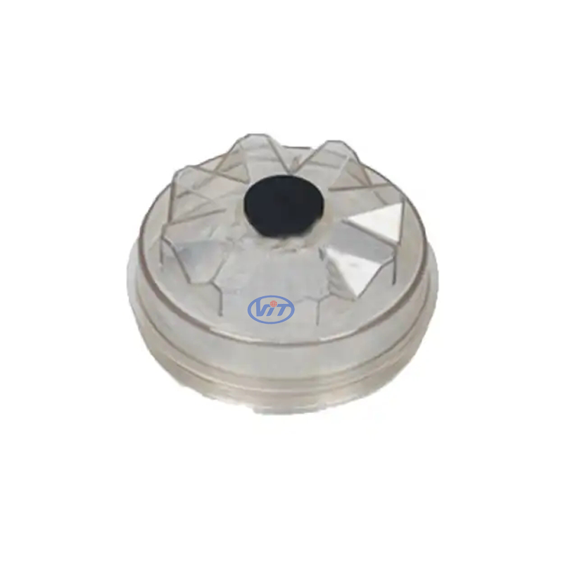 VIT ECAS Solenoid Valve 4729051110 1305452