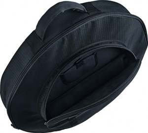 Échantillon gratuit : Étui de protection pour gong, sac à dos étanche, étui rigide de transport, sac pour cymbales, tambourin, caisse claire - Product Image 4