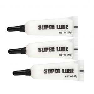 Super lube — super enroulé, graisse d'engrenage pour réduit le bruit, huile lubrifiant pour pièces d'imprimante 3D - Product Image 2