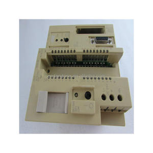 Orijinal Plc endüstriyel kontrol panosu giriş çıkış modülü 6ES5451-8MA11 sıcak satış altın tedarikçisi Plc cihazı - Product Image 6