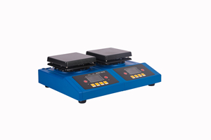 Máy Khuấy Từ Nhiệt Đa Vị Trí - Product Image 3