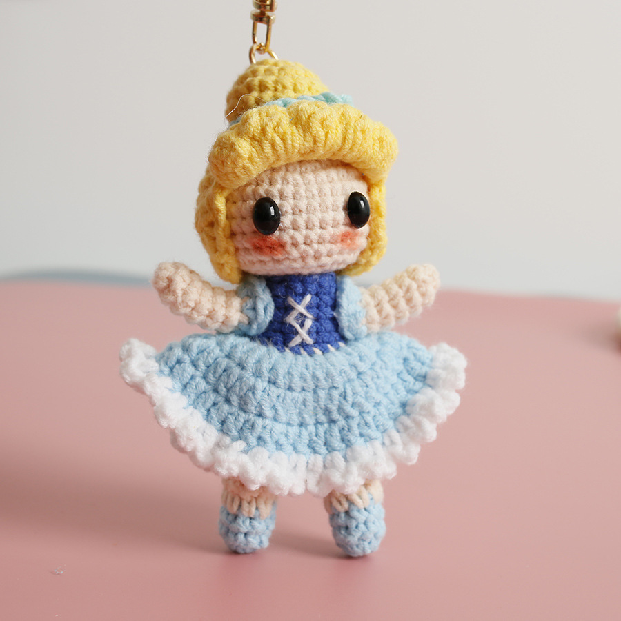 Cenicienta