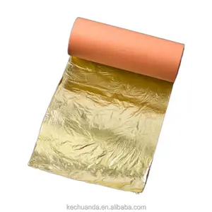 better price quality rolls gold foil