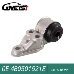 Soporte de motor adecuado para Audi A6 S6 A6L Volkswagen Passat Superb 2000-2009 4B0501521E. - Product Image 4