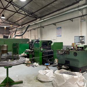 OEM-Fabrik Maßgefertigte Metall-CNC-Teile-Dienstleistungen für die Bearbeitung von Edelstahl, Aluminium, Messing, Kupfer - Mindestbestellmenge 100 Stück - Product Image 6