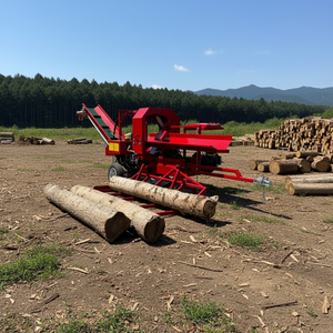 Machine forestière verticale <span class=keywords><strong>thermique</strong></span> 30T pour fendre le <span class=keywords><strong>bois</strong></span>, processeur de <span class=keywords><strong>bois</strong></span> de chauffage, fendeuse de <span class=keywords><strong>bois</strong></span> <span class=keywords><strong>à</strong></span> essence <span class=keywords><strong>à</strong></span> vendre - Product Image 1