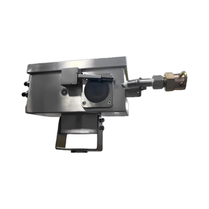 स्टेनलेस स्टील आईपी 65 cmos सेंसर उच्च गति का पता लगाने और गहरी सीखने एल्गोरिथ्म - Product Image 1