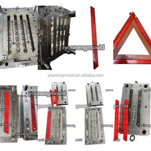 Taizhou personalizado Abs automotriz plástico lámpara coche faro lente Auto molde fabricante Oem fábrica - Product Image 6