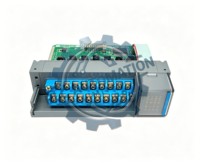Controlador PLC 1756-L62 Original Nuevo de Fábrica, 1756-IB16D, 16 E/S EtherCAT, Controlador de Automatización Industrial, 220V, 1 Año de Garantía
