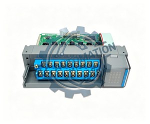 Brand New In <b>Box</b> 1734-IE4SK Automation PLC <b>Memory</b> Controller PLC Controller 1734IE4SK - Product Image 4