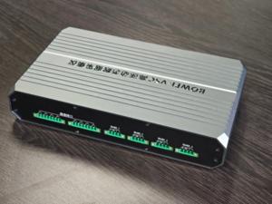 인기 판매 실시간 데이터 전송 경량 산업용 데이터 수집 시스템 동적 데이터 수집 시스템 - Product Image 2