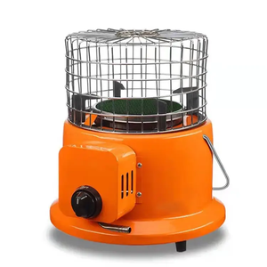 Calentadores de Patio Portátiles de Gas de Calidad Confiable y Precio Competitivo - Product Image 6