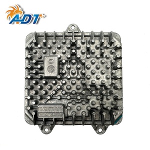 Module de commande d'alimentation pour feux de jour ADT 63117428277, module de phare LED - Product Image 3