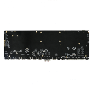 Placa MI-Out Rk3588 Pcba V7 Android 12 <span class=keywords><strong>DDR4</strong></span> 1000mbps 8K H.265 H.264 Wifi6 para controle de parede de vídeo entretenimento KTV, novo 6*HD - Product Image 4
