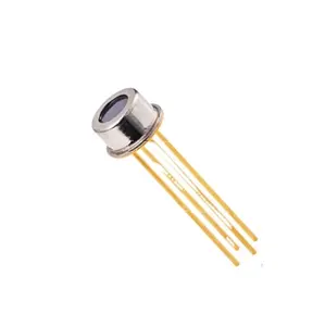 Termopil sensörü TO46 STP9CF55 kızılötesi IR dijital termopil dedektörü sıcaklık sensörleri