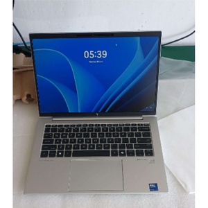 Portátil Empresarial Original EliteBook 840 de 14 Pulgadas G11, Procesador Core Ultra 5 125U, 16 GB, SSD de 512 GB, FHD, W11, EliteBook 840 - Product Image 6