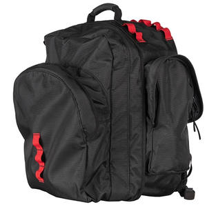 Bolsas de Herramientas de Alta Calidad, Mochila para Herramientas, Bolsas Resistentes para el Sitio de Trabajo, Organizador de Herramientas Resistente para Electricistas y Carpinteros - Product Image 1