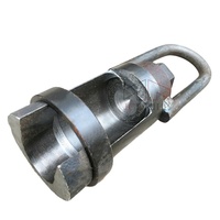 Bouchon de palan standard robuste BQ HQ NQ PQ AQ Tailles d'outils de forage pour applications industrielles