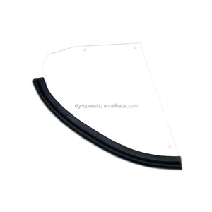 Silencieux d'échappement en alliage de titane pour moteur S54 3.2L - Compatible M3 <span class=keywords><strong>E46</strong></span> Léger Optimise le flux d'admission et la puissance du moteur - Product Image 5