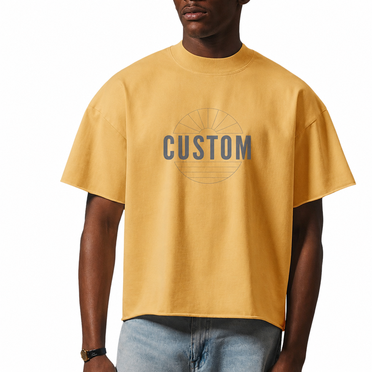 Jaune