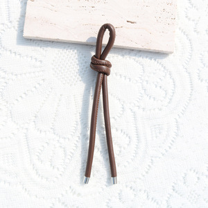 Wholesale PU Leather Phone Lanyard Handmade Rope Knot Keychain Multifunctional <b>Car</b> <b>Key</b> <b>Chain</b> Bag Pendant - Product Image 6