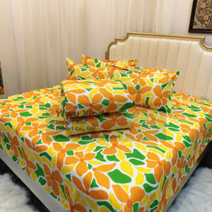 Inspirado Africano Imprimir Comforter Set Cama Completa Ensemble Reversível Duvet Cover Set para Warm <span class=keywords><strong>Climate</strong></span> Home Deco - Product Image 1