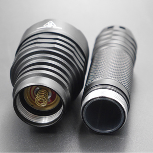 Manta ray M45 SST40 <span class=keywords><strong>led</strong></span> 2300lumens cao mạnh mẽ 18w săn bắn đèn pin <span class=keywords><strong>torch</strong></span> (1x21700 18650) - Product Image 4