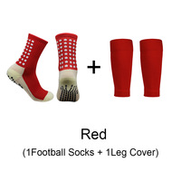 YOUKI Chaussettes de sport mi-mollet en nylon tricoté épaissi avec semelle en tissu éponge, antidérapantes, compressives et désodorisantes pour hommes