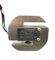 Capteur de tension/compression KELI PST, précision 0,02 %, pour applications de presse automatique PST-50KG/200/500KG/1T/2T/1,5T