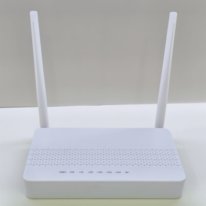 Unidad de Red Óptica FTTH ONU ONT XPON con WiFi 2.4G, 1G3F, USB y POTS, Compatible con OEM - Product Image 2