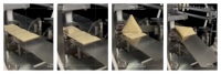 Idées Commerciales : Machines de Fabrication de Produits Céréaliers pour Fermes, Pétrin à Pâte, Machines à Rouleaux de Printemps, Machine à Samosas