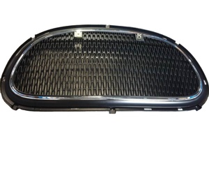 Tự động phía trước nướng cho geely Panda GC3 phía trước lưới tản nhiệt lắp ráp 1018000220 Chất lượng cao hơn giảm giá rẻ hơn - Product Image 1