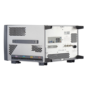 Analyseur portable Keysight 16862A à 68 canaux, bande passante de 350 MHz, fréquence d'échantillonnage de 500 MS/s, écran tactile, 12,5 GHz - Product Image 4