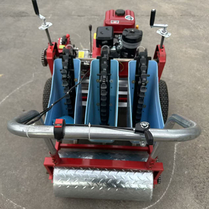 Sembradora de <span class=keywords><strong>Ajo</strong></span> Autopropulsada Portátil, Máquina Sembradora de <span class=keywords><strong>Ajo</strong></span> de Alta Calidad - Product Image 5