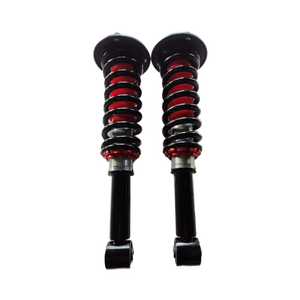 ชุดแปลงสปริงลมเป็นสปริงขด ปรับความสูงได้ 2 นิ้ว รุ่น LR011932 RNB000856 สำหรับรถยนต์แลนด์โรเวอร์ ดิสคัฟเวอรี่ 3 ดิสคัฟเวอรี่ 4 รุ่น L320 - Product Image 4