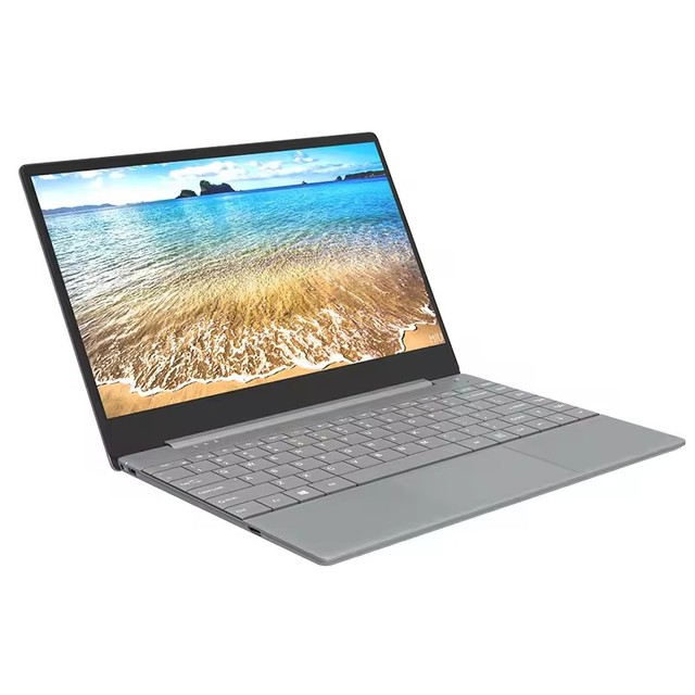Factory Wholesale Price Core Intel M Window11 16.1inch IPS Notebook 16GB RAM 512GB SSD Ultra-Thin Backlit English Keypad