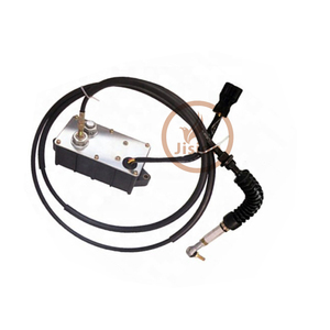 Repuestos para Excavadoras SY215 SY235 SY205C, Motor Acelerador para Excavadora AC21000, Motor Regulador AC2/1000 - Product Image 3