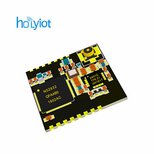 Holyiot Nordic NRF52832 Bluetoothビーコン長距離送信機モジュール - Product Image 4