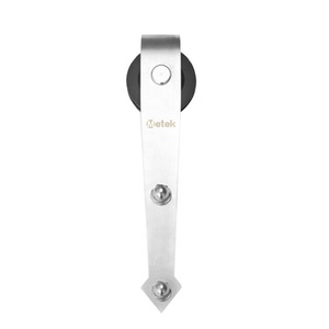 Fabricant Hordor grange Hoone Version sans trou <span class=keywords><strong>placard</strong></span> portes coulissantes <span class=keywords><strong>quincaillerie</strong></span> - Product Image 1