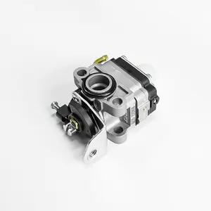 Brush Cutter Spare Parts 4-Stroke 139F GX31 Carburetor Fit For GX31 139 Grass Trimmer Lawn Mower Parts