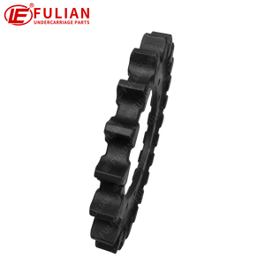 Звездочка ходового механизма для экскаваторов <span class=keywords><strong>Hitachi</strong></span> EX80U/EX80-5/ZX80/ZX85, замена гусеничной звездочки, сталь 50MnB, FL - Product Image 5