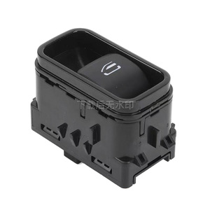 Interruptor Elevavidrios Mercedes Benz A9079050504 Eléctrico 12V Botón de Control de Puerta de Coche - Product Image 4