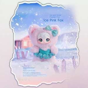 Muñeca de Juguete de Arroz Glutinoso Nommi, Sunycoco, Sonny Coco, Rebel Sweetheart, Trendy Play, Caja Sorpresa con Personaje de Frozen - Product Image 5