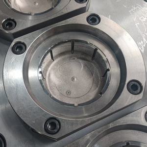 24 Cavidade Lubrificante Motor Oil <span class=keywords><strong>Cap</strong></span> Mold Injeção Plástica Garrafa <span class=keywords><strong>Cap</strong></span> Mold Making Factorie Mold - Product Image 4