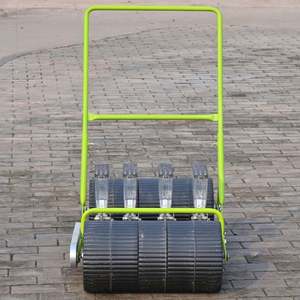 Sembradora Manual <span class=keywords><strong>de</strong></span> Vegetales <span class=keywords><strong>de</strong></span> 4 Filas con Alta Productividad <span class=keywords><strong>para</strong></span> <span class=keywords><strong>Sembrar</strong></span> Semillas <span class=keywords><strong>de</strong></span> <span class=keywords><strong>Yuca</strong></span> - Product Image 3