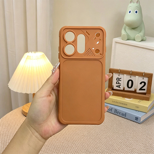 Cover per Cellulare Antiurto ODM/EDM all'Ingrosso per Oppo Reno 16 5G, Realme C83, iPhone 17 Pro Max, <span class=keywords><strong>Samsung</strong></span> S24 Ultra - Product Image 6