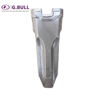 Diente de Cucharón para Roca Volvo EC480 <span class=keywords><strong>RC</strong></span> 14553244RC, Forjado, de Alta Resistencia, Piezas de Desgaste para Excavadoras de Minería - Product Image 4